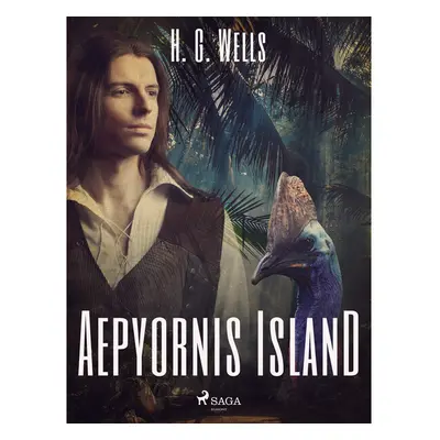 Aepyornis Island