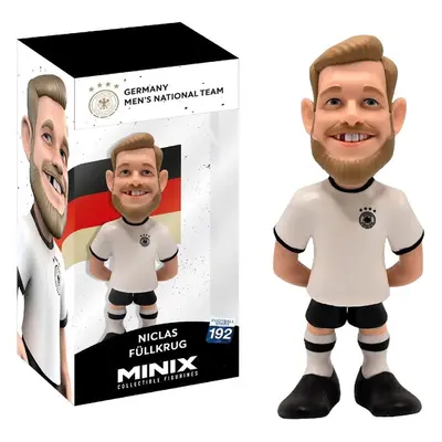 MINIX Football NT Germany FULLKRUG