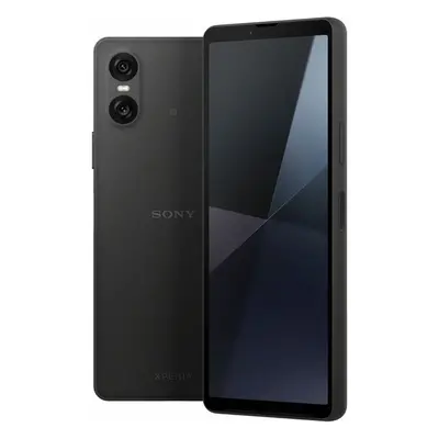 Sony Xperia 10 VI 5G Černá