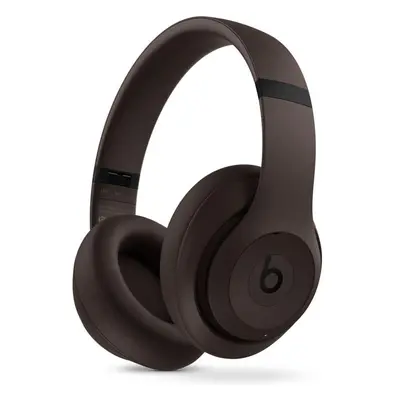 Apple Beats Studio Pro Wireless hnědá Hnědá