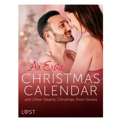 An Erotic Christmas Calendar and Other Steamy Christmas Short Stories