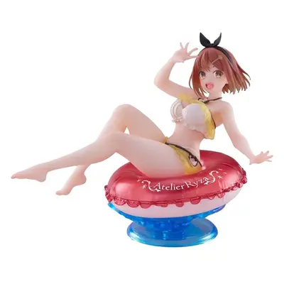 Figurka Taito Prize Atelier Ryza: Ever Darkness & The Secret - Ryza 10 cm (Aqua Float Girls edi