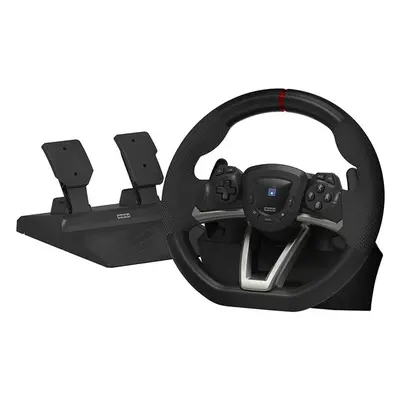 Hori Racing Wheel Pro Deluxe volant s pedály pro Nintendo Switch/PC