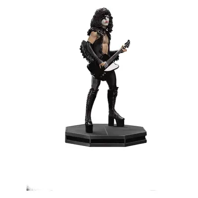 Soška Iron Studios Art Scale 1/10 Kiss - Paul Stanley