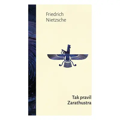 Tak pravil Zarathustra