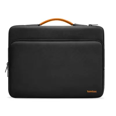 tomtoc Briefcase – 14" MacBook Pro (2021) černá