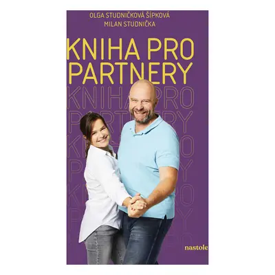 Kniha pro partnery