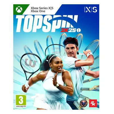 TopSpin 2K25