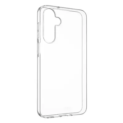 FIXED Story AntiUV TPU kryt Samsung Galaxy A16 4G/5G čirý