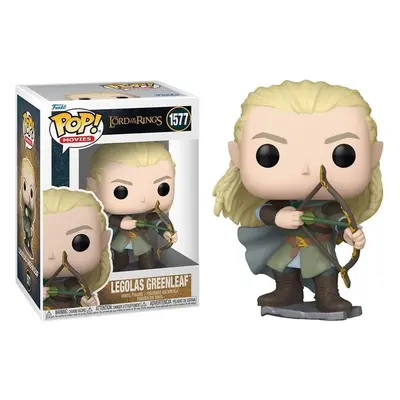 Funko Pop! 1577 The Lord of the Rings Legolas Greenleaf