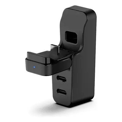 iPega P5S040 Charger Dock pro Ovladač PS5 Slim Black Černá