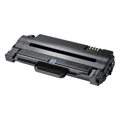 Samsung MLT-D1052L H-Yld Black Toner Cartridge Černá