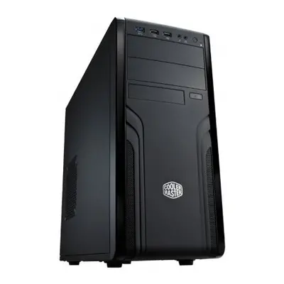 Cooler Master CM Force 500 FOR-500-KKN1 Černá