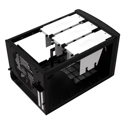 Fractal Design Node 304 FD-CA-NODE-304-BL Černá