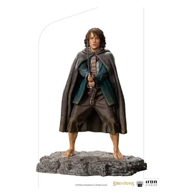 Iron Studios The Lord of the Ring Pippin BDS Art Scale 1/10 095220