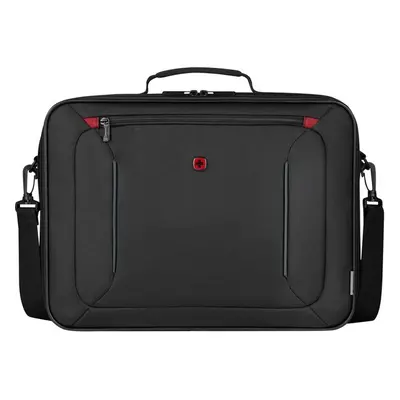 Wenger BQ 16 Clamshell 611907 Black Černá