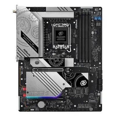 ASRock Z890 TAICHI LITE (Z890 TAICHI LITE)