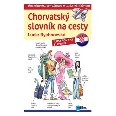 Chorvatský slovník na cesty