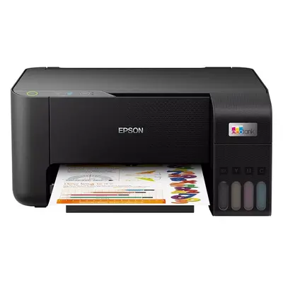 Epson C11CJ68407 Černá