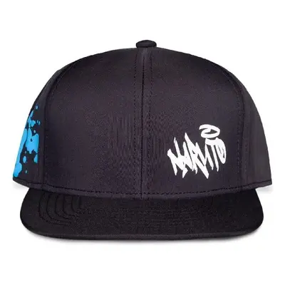 Kšiltovka Naruto Shippuden - Team Ninja (snapback)