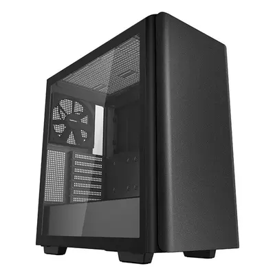 DEEPCOOL CK500 černá R-CK500-BKNNE2-G-1 Černá