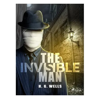 The Invisible Man