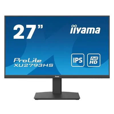 iiyama ProLite XU2793HS-B7 Černá