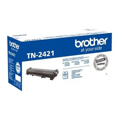 Brother TN2421 Černá