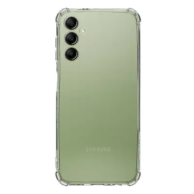 Tactical TPU Plyo Kryt Samsung Galaxy A14 4G čirý