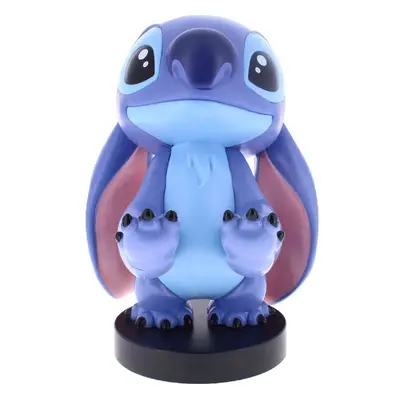 Exquisite Gaming Lilo & Stitch Cable Guy Stitch 20 cm