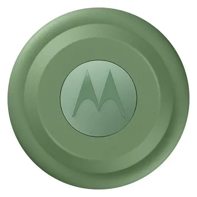 Motorola Moto Tag Jade Green Zelená