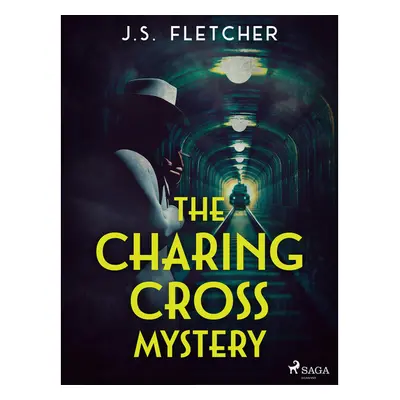 The Charing Cross Mystery