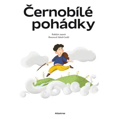 Černobílé pohádky