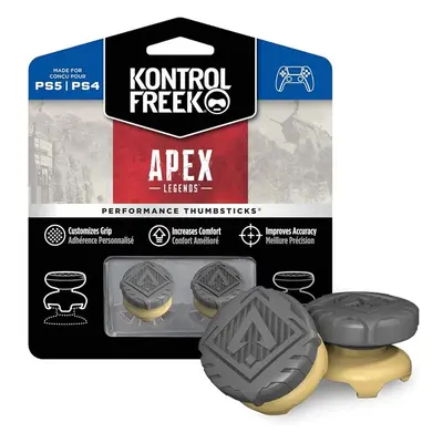 SteelSeries KontrolFreek Apex Legends PS5 Blister Kit příslušenství k ovladači