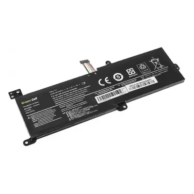 TRX baterie pro Lenovo IdeaPad 3500mAh