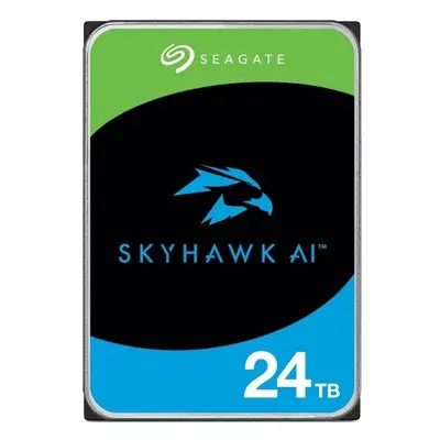 Seagate SkyHawk AI 24TB 3.5" HDD ST24000VE002