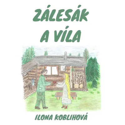 Zálesák a víla