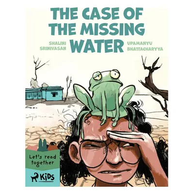 The Case of the Missing Water