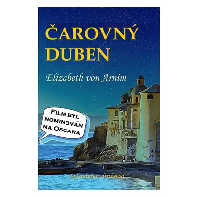 Čarovný duben