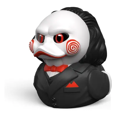 Tubbz kachnička Saw Billy The Puppet první edice