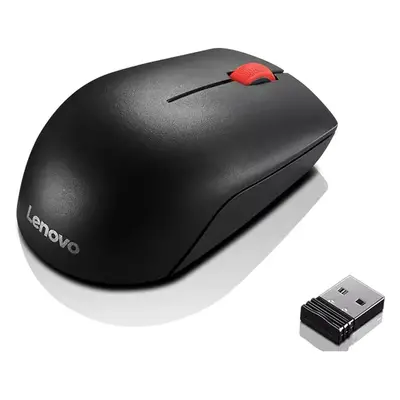 Lenovo Essential Compact Wireless Mouse 4Y50R20864 Černá