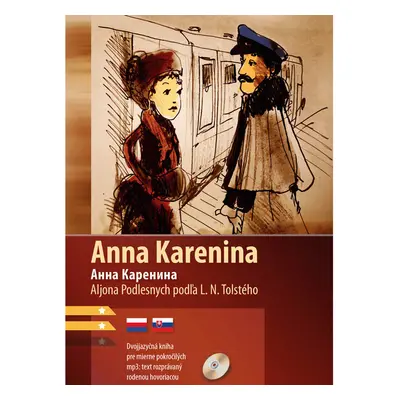 Anna Karenina