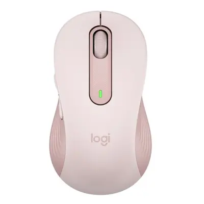 Logitech M650 910-006237 Růžová