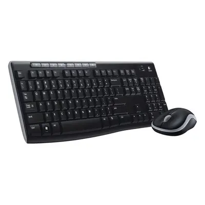 Logitech Wireless Combo MK270 920-004527