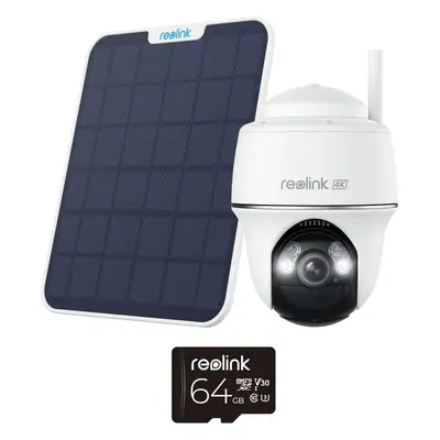 Reolink Argus Series B440 Bílá