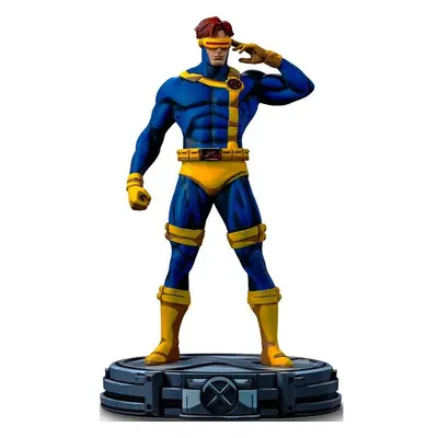 Iron Studios Marvel Art Scale Soška 1/10 X-Men ´79 Cyclops 22 cm