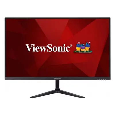 ViewSonic VX2718-P-MHD Černá