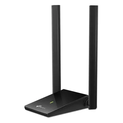 TP-Link Archer T4U Plus Černá