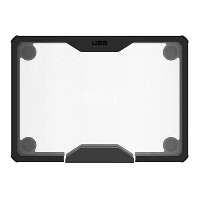 UAG Plyo kryt pro MacBook Air 13" (2022/2023/2024) Ice/Black