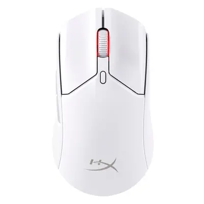 HyperX Pulsefire Haste 2 Mini, bílá 7D389AA Bílá